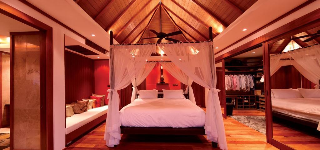 Villa Malisa หาดกมลา ภายนอก รูปภาพ