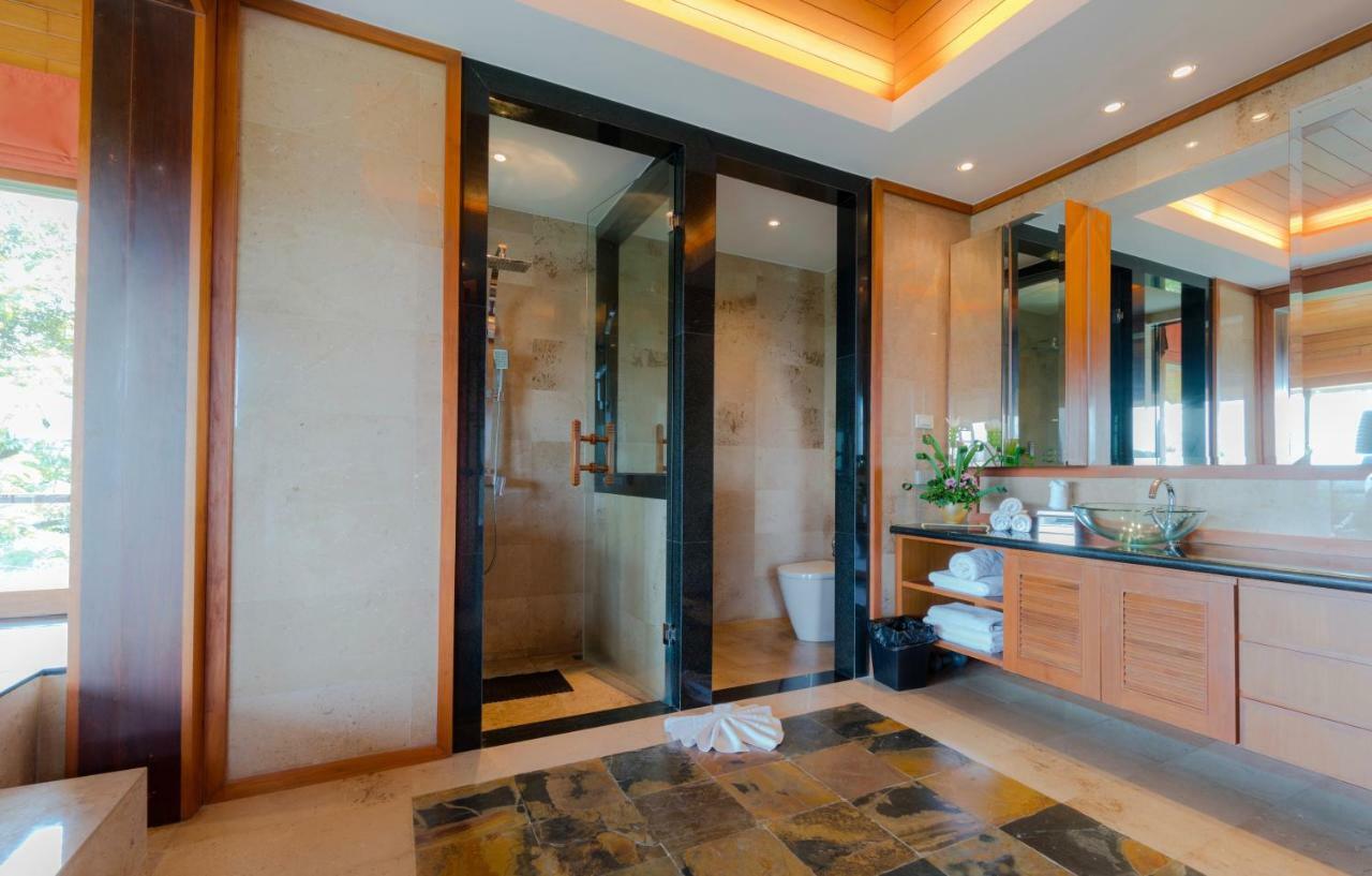 Villa Malisa หาดกมลา ภายนอก รูปภาพ